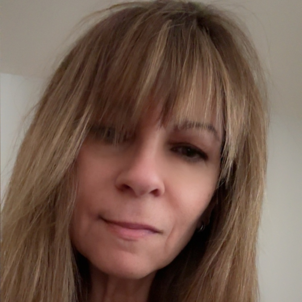 Meet your Posher, Diana